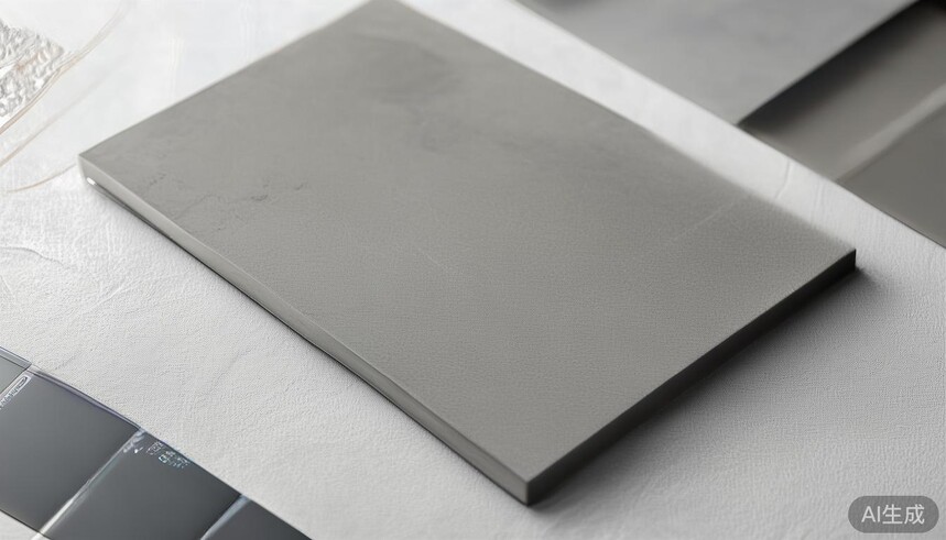 天鹅绒质感砖系列的颜色在不同批次生产中会出现色差吗,如何避免铺贴后色差明显?_瓷砖色差算不算质量问题_色差瓷砖