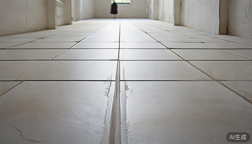 天鹅绒质感砖系列的颜色在不同批次生产中会出现色差吗,如何避免铺贴后色差明显?_瓷砖色差算不算质量问题_色差瓷砖