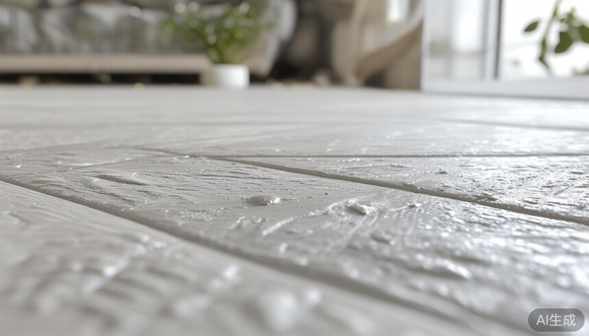 天鹅绒系列瓷砖用于书房地面时,搭配地毯使用会影响其透气性吗,会不会滋生细菌?_地毯铺在房间会不会很多细菌_铺地毯容易滋生细菌吗