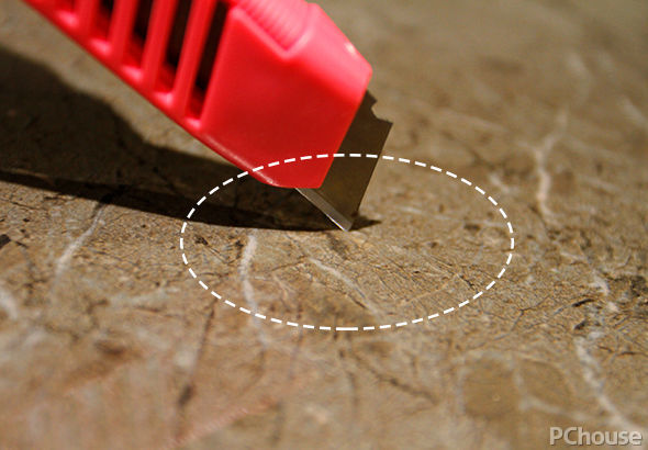 超耐磨通体大板瓷砖的切割难度大吗,能根据实际需求进行异形切割吗?_大角鹿超耐磨大理石瓷砖_瓷砖耐磨性测试