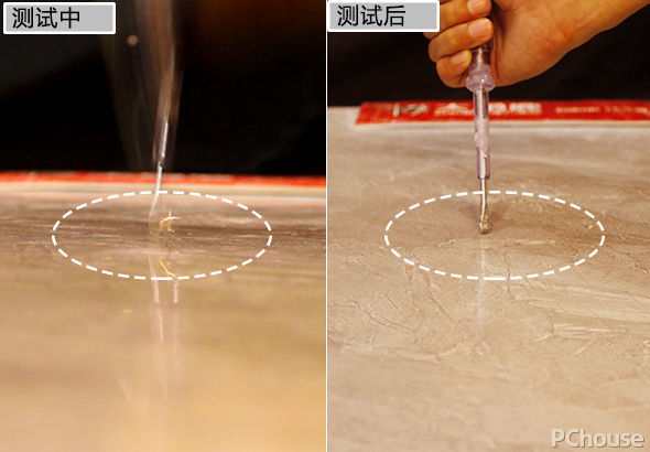 大角鹿超耐磨大理石瓷砖_瓷砖耐磨性测试_超耐磨通体大板瓷砖的切割难度大吗,能根据实际需求进行异形切割吗?