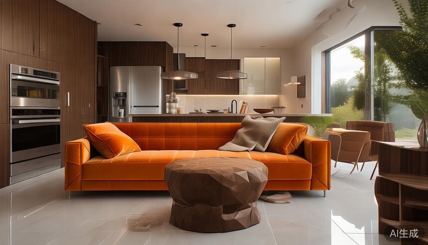 亚马逊系列瓷砖的颜色以什么色调为主,适合搭配什么样的软装?_亚马逊瓷砖图片大全集_瓷砖亚马逊花型效果