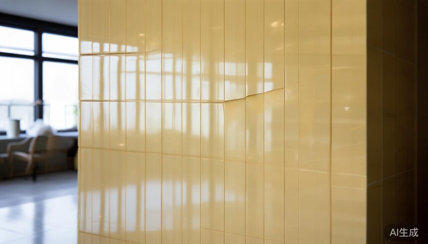 光亮的瓷砖_柔光质感砖系列瓷砖的光泽度大概在多少范围内,能保护眼睛不被强光刺激吗?_瓷砖的光泽度能保持多少年