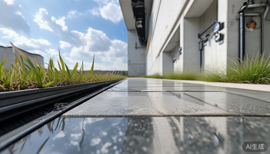 超白系列瓷砖的安装时需要预留伸缩缝吗,伸缩缝的宽度是多少?_瓷砖伸缩缝留多少_瓷砖伸缩缝规范要求