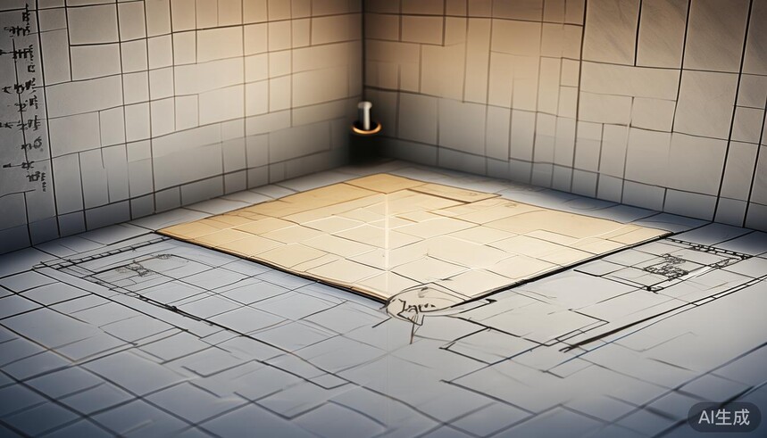 超白系列瓷砖的安装时需要预留伸缩缝吗,伸缩缝的宽度是多少?_瓷砖伸缩缝留多少_瓷砖伸缩缝规范要求