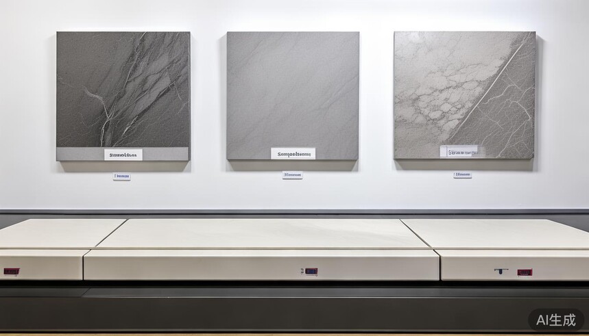 超耐磨通体大理石瓷砖的 “超耐磨层” 厚度是多少,是否会影响瓷砖的整体平整度?_大理石耐磨度什么意思_大理石瓷砖耐磨性够吗