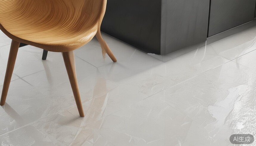 大理石瓷砖可以上墙吗_大理石瓷砖能用水拖地不_亮面精雕通体大理石系列瓷砖用于餐厅地面时,能抵御餐椅的频繁移动摩擦吗?