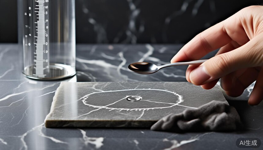 瓷砖吸水率高会怎么样_大理石系列瓷砖的吸水率如果过高,会导致什么问题,如何检测瓷砖的吸水率?_大理石瓷砖吸水率国家标准是