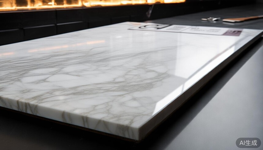 大理石瓷砖保养用什么材料_亮面精雕通体大理石系列瓷砖的亮面会不会容易刮花,日常保养需要注意什么?_大理石瓷砖能做晶面保养吗