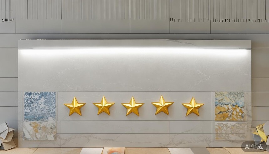 瓷砖白胚是什么意思_超白胚系列瓷砖与普通白胚瓷砖相比,在透光性上有什么区别?_瓷砖胚体是越白越好吗