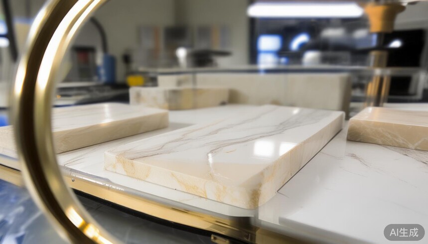 瓷砖白胚是什么意思_瓷砖胚体是越白越好吗_超白胚系列瓷砖与普通白胚瓷砖相比,在透光性上有什么区别?