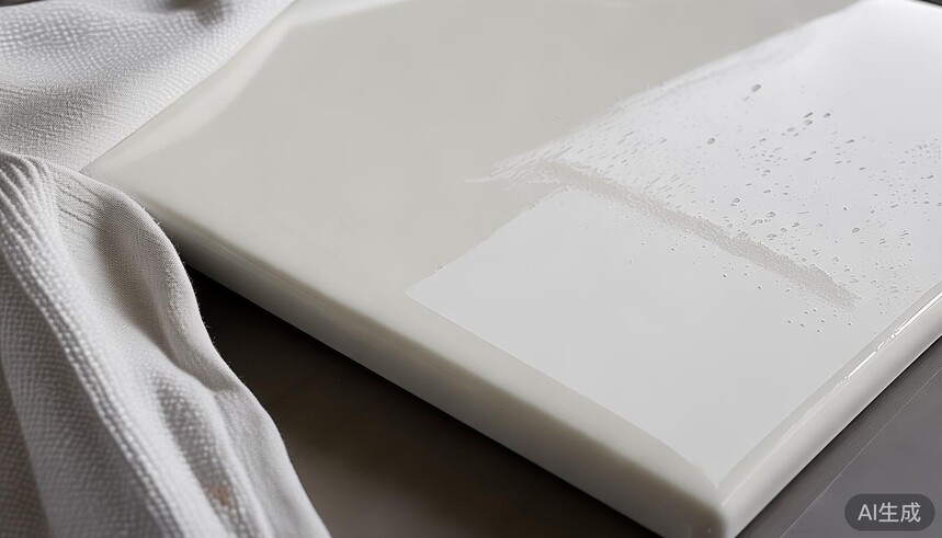 指纹随便一擦会消除吗_新贵族系列瓷砖的表面是否有防指纹涂层,触摸后留下的指纹能轻松擦拭干净吗?_指纹擦的掉吗