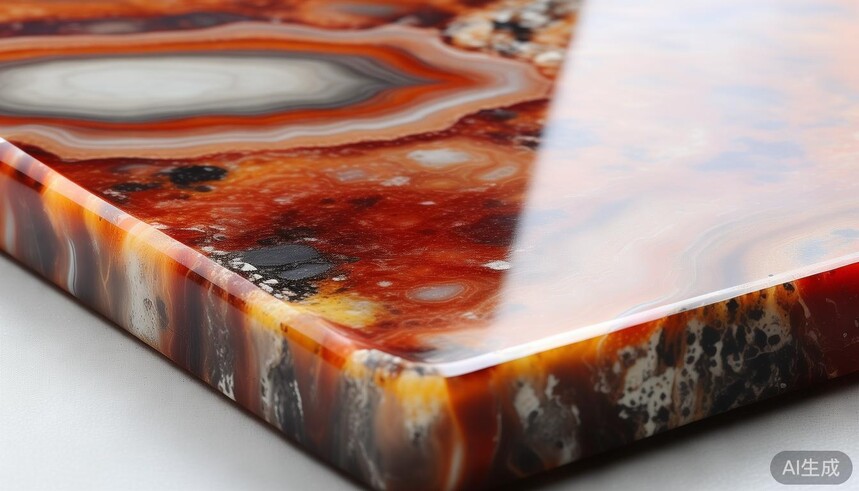 天鹅绒系列瓷砖的表面有抗紫外线功能吗,能用于阳光房装修吗?_瓷砖反射紫外线_瓷砖紫外线防伪