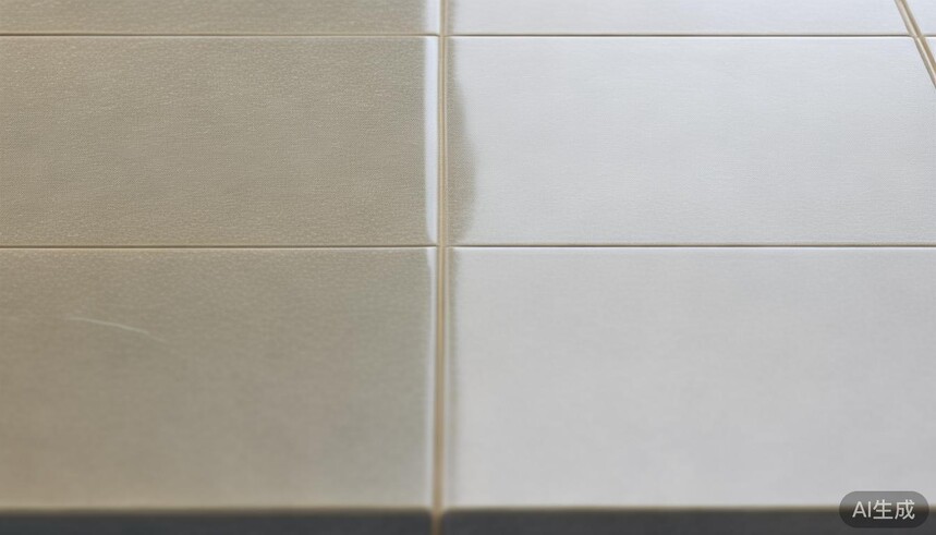 大理石瓷砖耐磨度多少_防滑超耐磨大理石瓷砖的表面处理工艺会不会影响其美观度?_大理石瓷砖的表面是什么材质