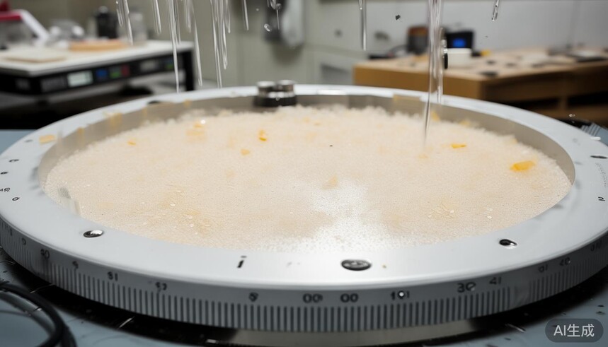 聚晶系列瓷砖的 “聚晶” 工艺是什么,能让瓷砖在硬度和光泽度上有哪些提升?_瓷砖的硬度取决于什么意思_瓷砖光泽度