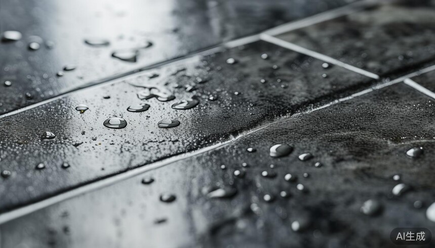 铂金瓷砖的优缺点_阳台瓷砖白色好看吗_铂金二代水磨石系列瓷砖的防滑性能怎么样,适合用于阳台吗?