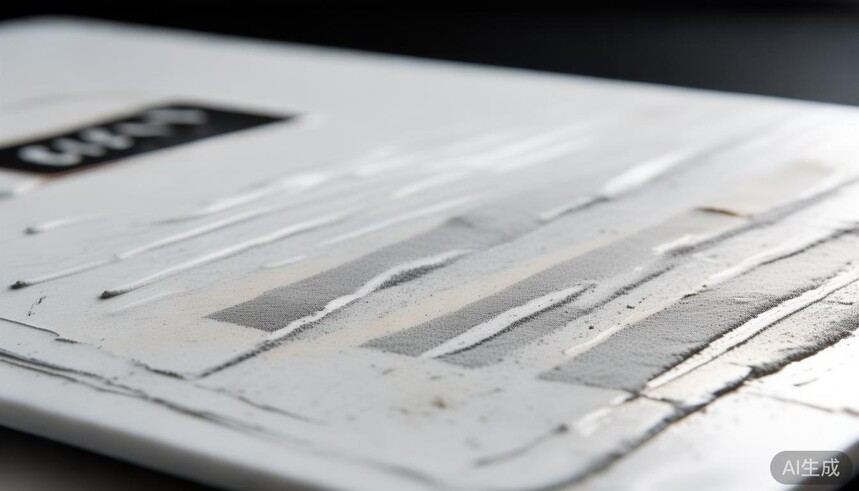 超白系列瓷砖的表面容易产生划痕,日常使用中需要注意什么?_瓷砖的划痕_瓷砖划痕严重是质量问题吗