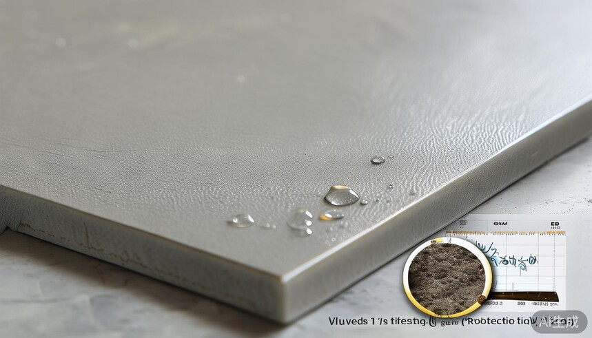 天鹅绒系列瓷砖的表面有抗紫外线功能吗,能用于阳光房装修吗?_瓷砖紫外线防伪_瓷砖反射的紫外线会晒黑吗