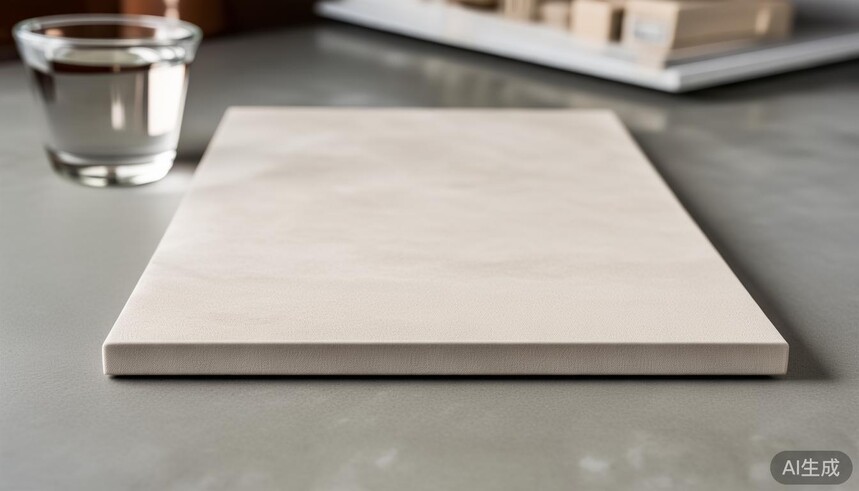 魔晶石系列瓷砖的表面质感有哑光、柔光、亮面三种选择吗,哪种更适合用于客厅?_瓷砖亮面磨损怎么修复_瓷砖亮晶晶