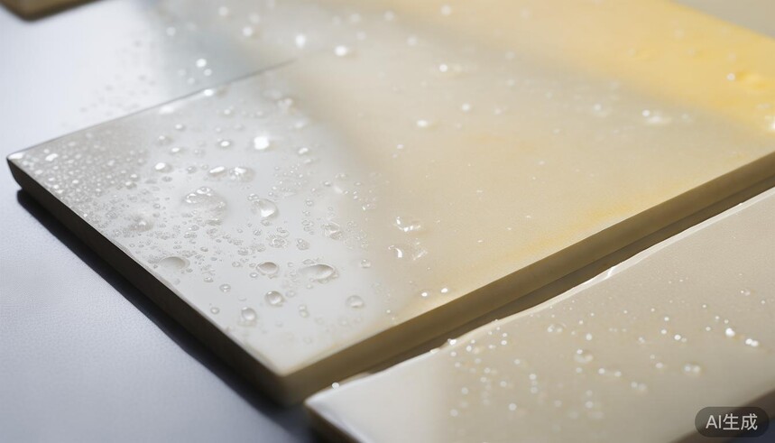 清洁白瓷砖用什么效果好_瓷砖水垢清洁剂哪种好_超白系列瓷砖的表面容易产生水垢吗,如何清洁才能保持洁白?