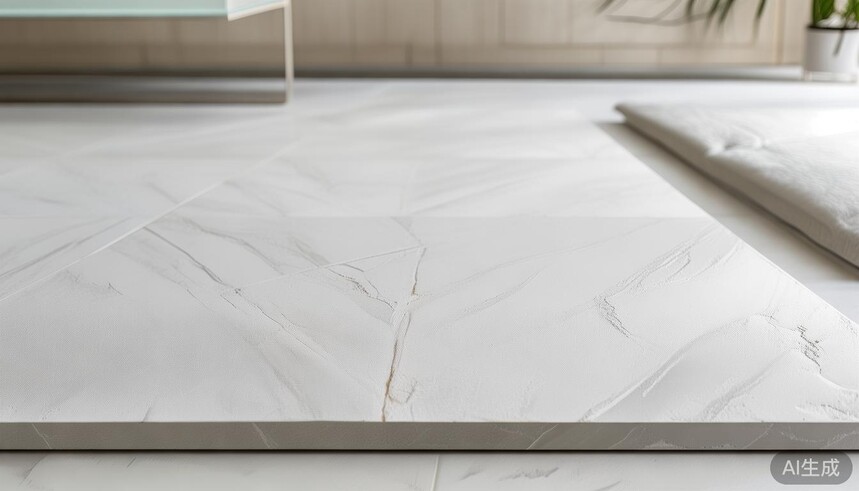 大理石瓷砖纹路名称_大理石系列瓷砖有哪些常见的纹理样式,如何搭配家具才能凸显高级感?_瓷砖大理石纹理的介绍