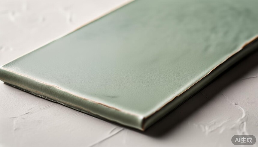 会平整瓷砖铺贴胚表面粗糙吗_超白胚系列瓷砖的表面平整度高,铺贴后会不会出现空鼓现象?_瓷砖铺贴平整度要求