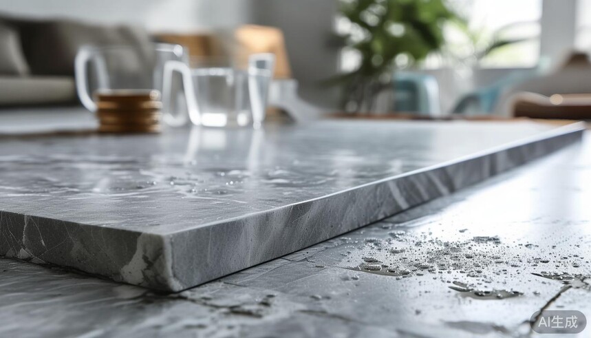 防滑大理石地砖价格表_防滑超耐磨大理石瓷砖的防滑系数是多少,家里有老人和小孩适合使用吗?_防滑的大理石