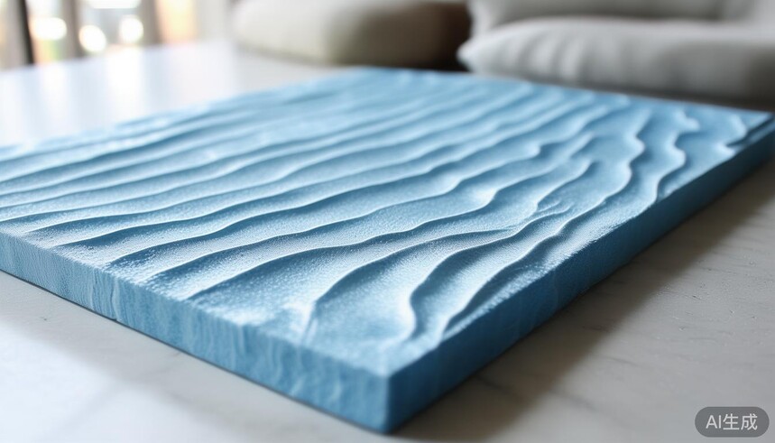 瓷砖纹理能摸出来是好是坏_瓷砖有纹路手感突出是什么砖_柔光质感砖系列瓷砖的表面有凹凸纹理,清洁时会不会比较麻烦?