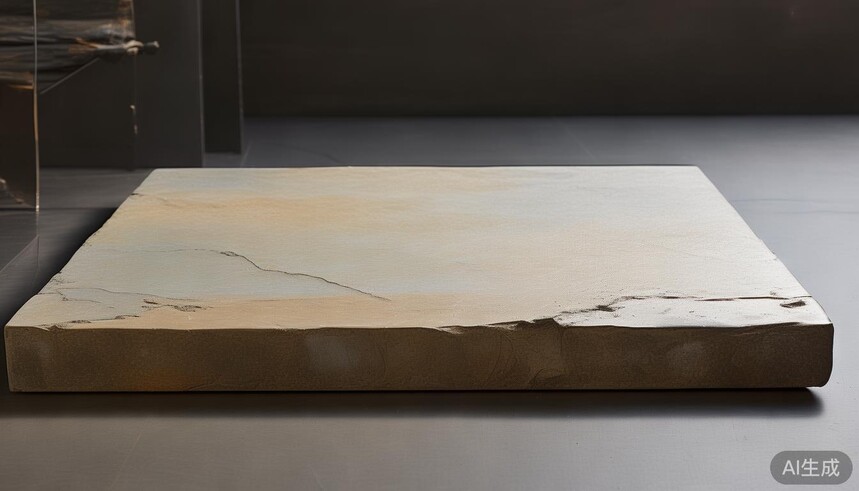 瓷砖白胚含什么材质_超白胚系列瓷砖与普通白胚瓷砖相比,在透光性上有什么区别?_瓷砖胚体白好还是黑好