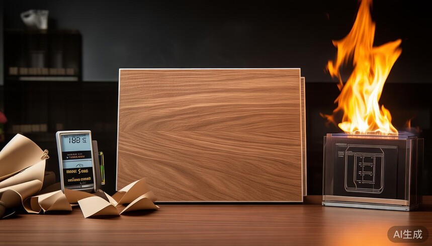 瓷砖防火等级检测报告_木纹砖系列瓷砖的表面有防火涂层吗,防火等级是多少?_防火瓷砖图片大全