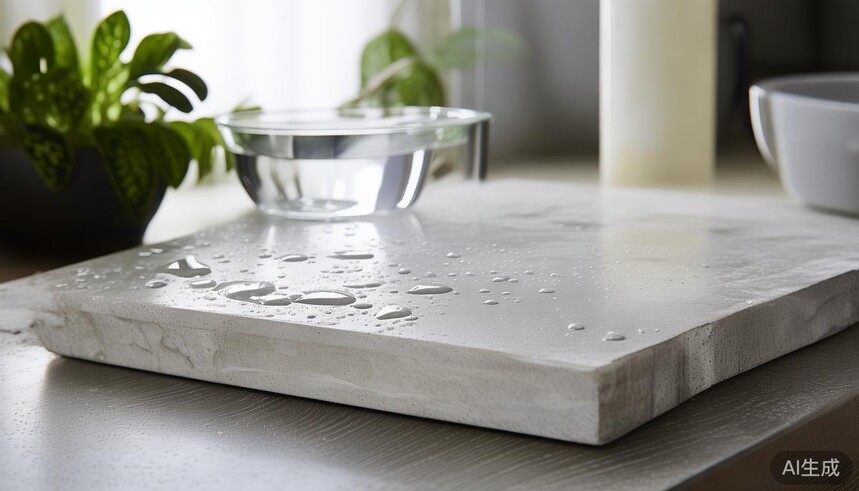 木纹砖回南天会潮湿吗_木纹砖系列瓷砖的表面有防潮功能吗,适合用于潮湿的南方地区吗?_木纹砖防水防滑吗