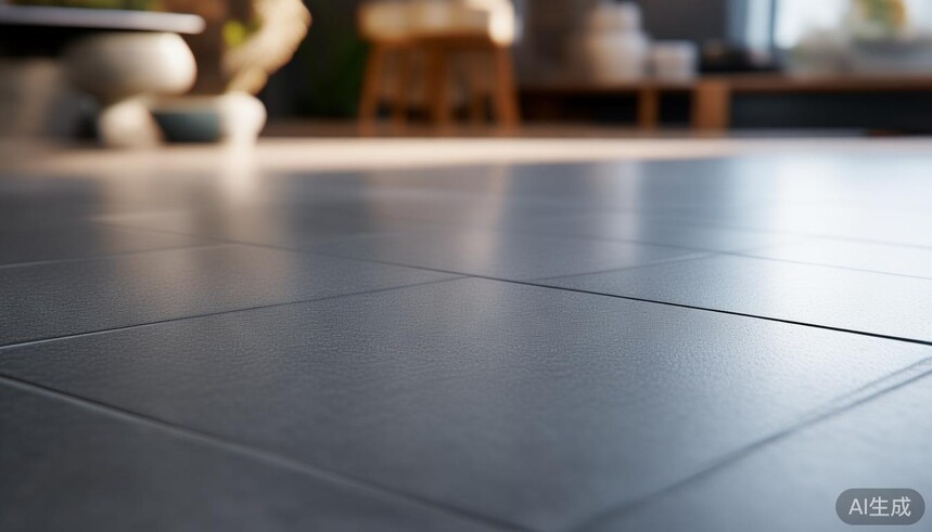 瓷砖颗粒通体_颗粒木纹系列瓷砖的表面有颗粒感,会不会容易藏灰,清洁起来困难?_颗粒瓷砖怎么清洁