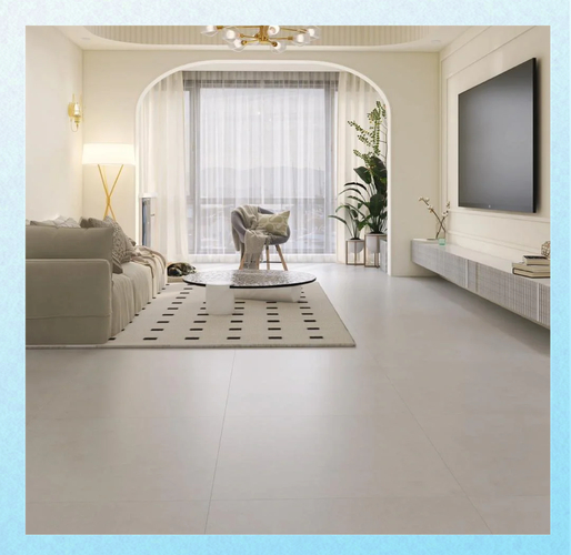 客厅瓷砖亮面还是磨砂_魔晶石系列瓷砖的表面质感有哑光、柔光、亮面三种选择吗,哪种更适合用于客厅?_亮瓷砖好还是磨砂的好