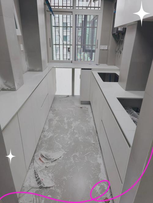 瓷砖切割食材会损伤厨房台面吗_魔晶石系列瓷砖用于厨房台面时,能直接切割食材吗,会不会损伤瓷砖表面?_瓷砖切割对人体有害吗