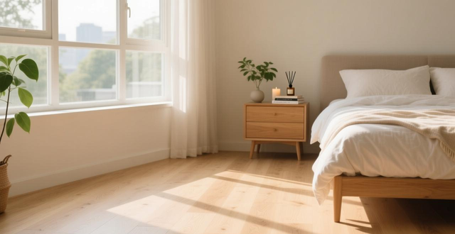 颗粒地板砖_带颗粒的瓷砖如何清理_颗粒木纹系列瓷砖的颗粒质感能带来怎样的脚感,适合用于卧室地面吗?