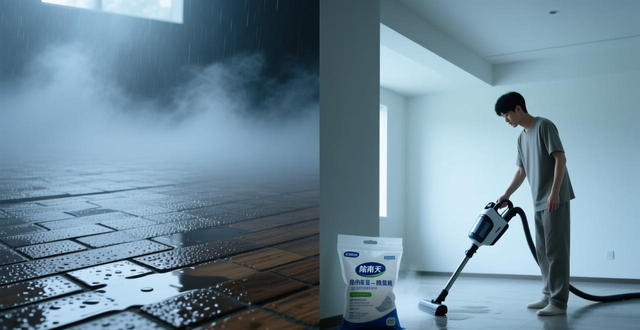 木纹砖系列瓷砖的表面防潮性能能满足南方回南天的环境需求吗,不会出现返潮现象?_瓷砖防潮_防潮瓷砖真能防潮吗