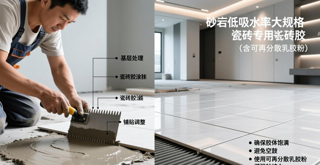 ճ�����ˮ����ǽש����_ˮ��ճ�����ש��Ƶ_ɰ��ϵ�д�ש����ǽ��װ��ʱ����Ҫ����ר�õ�ճ�������ͨˮ��ճ���Ƿ��ι̣�