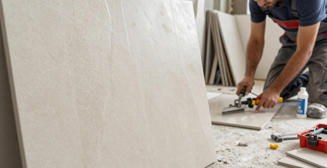 ɰ��ϵ�д�ש����ǽ��װ��ʱ����Ҫ����ר�õ�ճ�������ͨˮ��ճ���Ƿ��ι̣�_ˮ��ճ�����ש��Ƶ_ճ�����ˮ����ǽש����