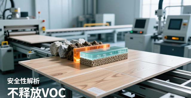 颗粒瓷砖好吗_颗粒木纹系列瓷砖的颗粒材质是什么,会不会对人体健康有影响?_带颗粒的瓷砖如何清理