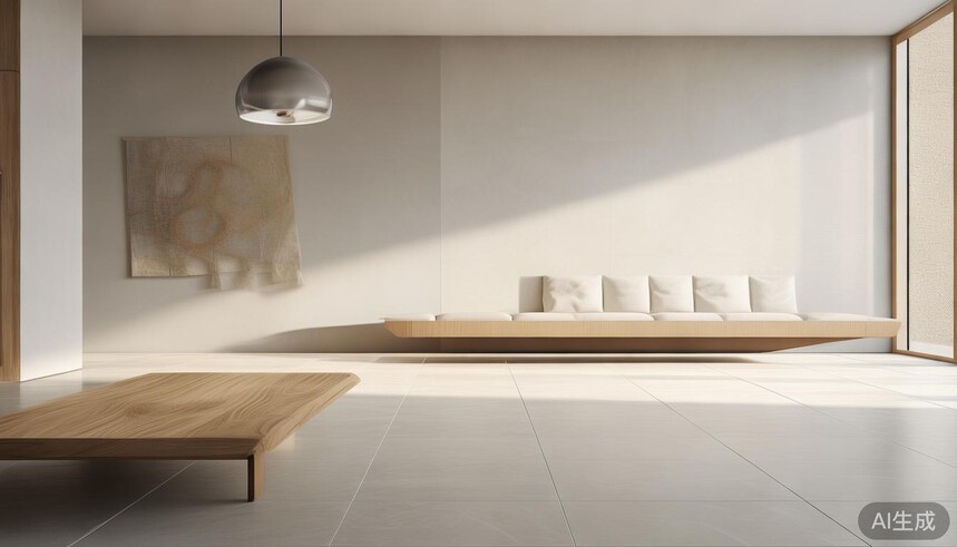 素色质感砖系列有哪些常见的颜色可选,不同颜色适合搭配什么样的装修风格?_什么叫质感砖_什么是质感砖