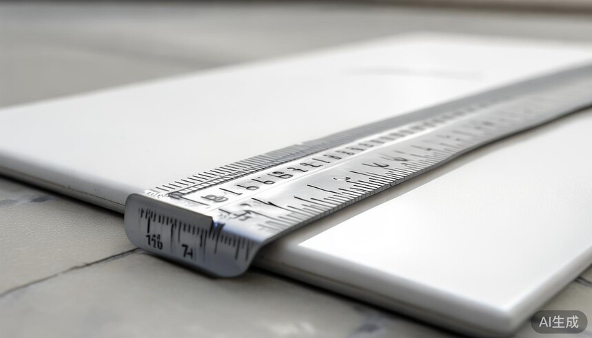 会平整瓷砖铺贴胚表面光滑吗_超白胚系列瓷砖的表面平整度高,铺贴后会不会出现空鼓现象?_瓷砖表面平整度上凸下凹正常吗