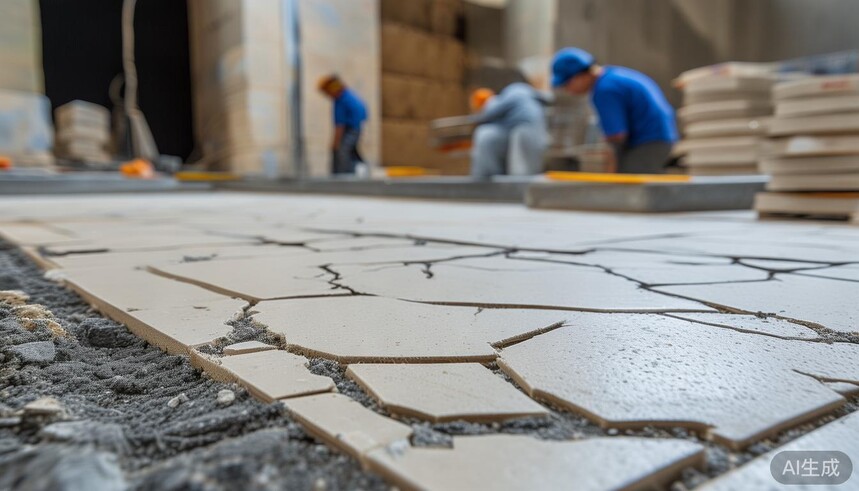 超耐磨通体大板瓷砖的铺贴需要专业的设计师进行排版吗,排版费用高吗?_瓷砖耐磨指数什么意思_耐磨砖一般多少钱