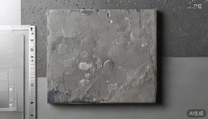 颗粒木纹瓷砖的颗粒感明显吗?适合用在哪些装修风格中?_装修风格与瓷砖选择_现代简约瓷砖搭配