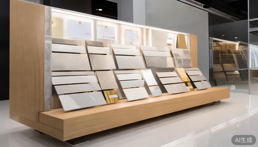 魔晶石瓷砖特点_魔晶石工艺_魔晶石系列瓷砖的表面有多种质感可选吗,哪种质感最受欢迎?