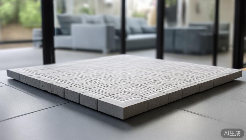 大理石系列瓷砖的纹理连贯性好吗?怎么避免纹理断裂?_有裂纹的大理石砖好吗_大理石瓷砖纹路像裂缝纹路