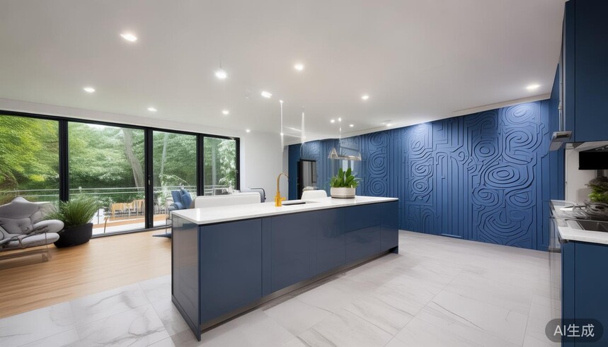 岩板与瓷砖区别_岩板与瓷砖优缺点对比_自然石系列瓷砖的价格比普通瓷砖高多少,其优势在哪里?