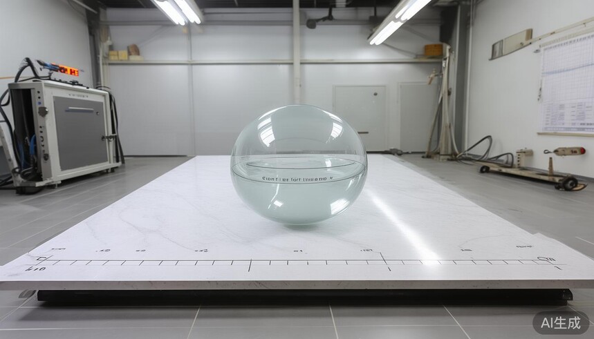 大理石耐磨度标准_超耐磨通体大理石的抗冲击性测试方法有哪些?_大理石耐磨系数