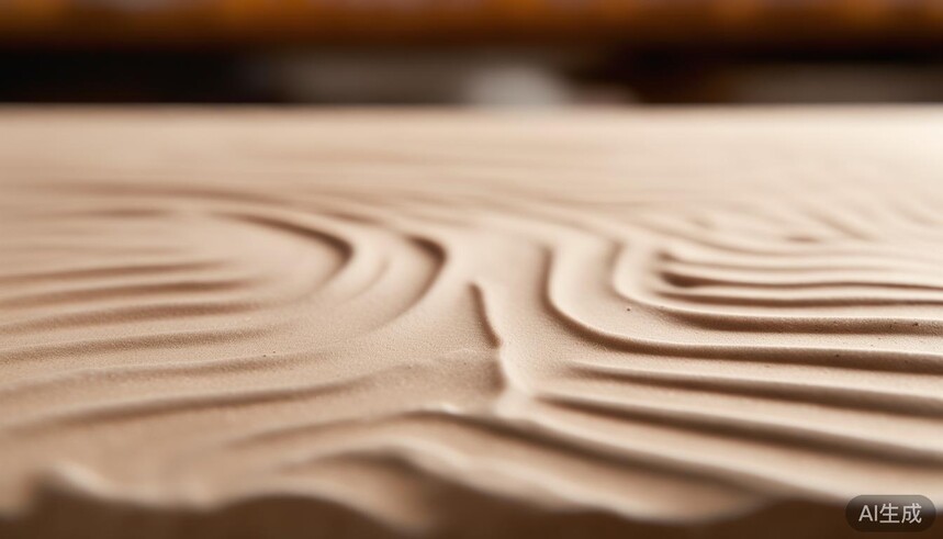 轻纹理瓷砖测评_现代简约风格轻奢风_素色质感砖系列的抗磨性能和抗污性能哪个更重要,如何选择?