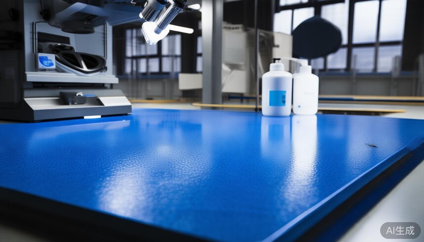 大理石地砖渗色处理_通体大理石系列的瓷砖颜色渗透深度是多少?磨损后颜色变化明显吗?_大理石地砖磨损变灰色怎么处理