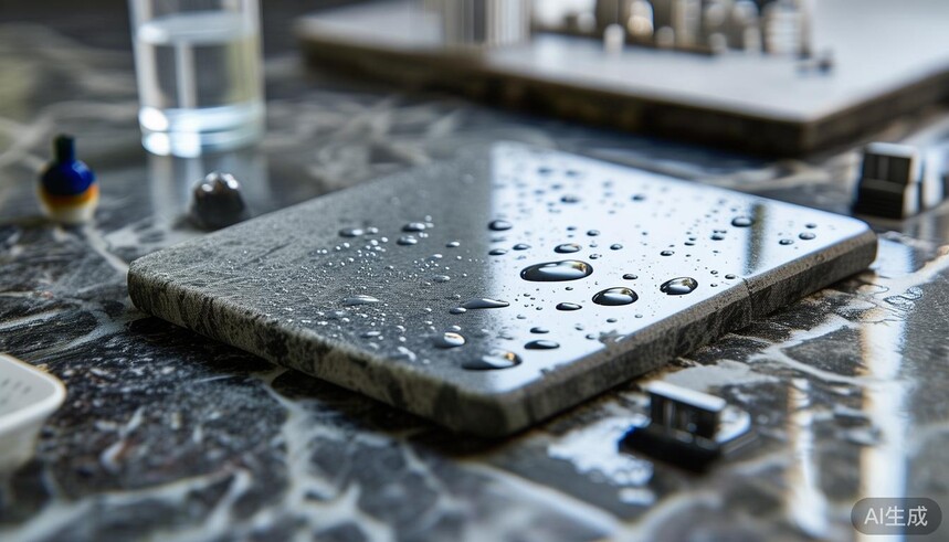 防潮瓷砖是什么意思_防潮瓷砖真能防潮吗_莱姆石系列瓷砖的防潮性能怎么样?适合南方潮湿地区吗?